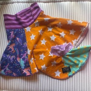 Dolly & Me matching skirts 😍